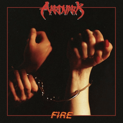 Aardvark (AUS) : Fire